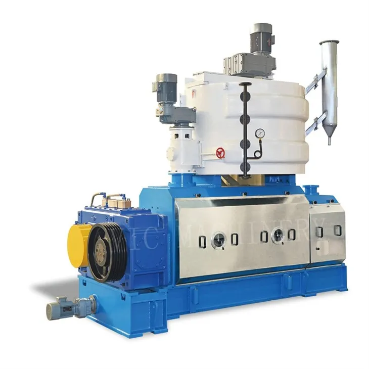 बड़ी तेल मिल