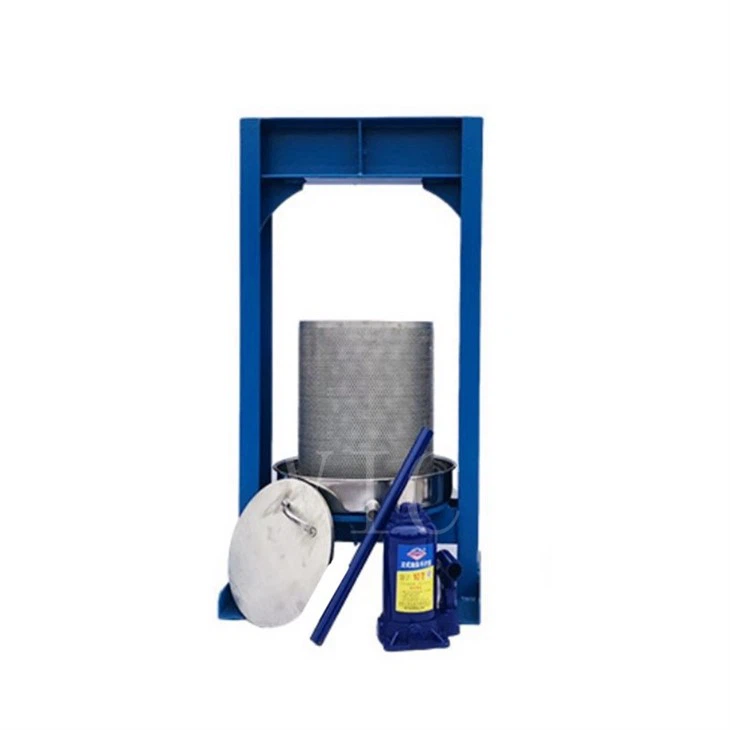 MJ-2 Manual juice machine_