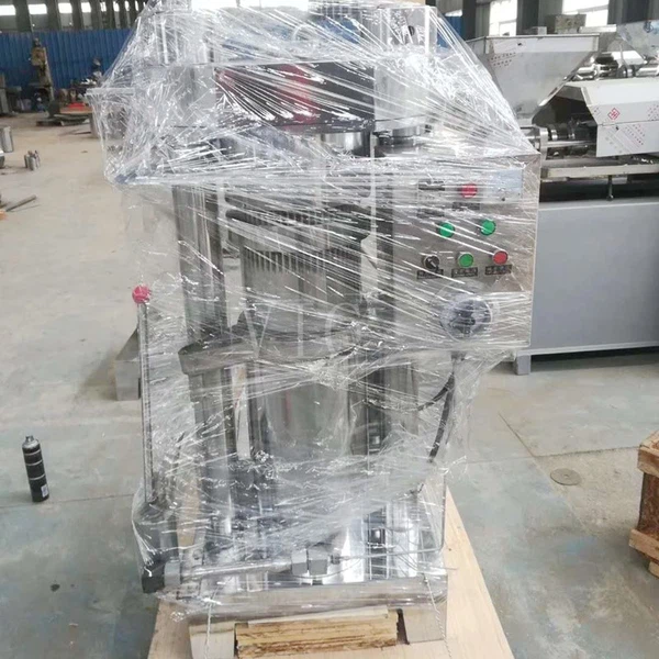 HYDRAULIC OIL PRESS PACKAGE HYDRAULIC OIL PRESS PACKAGE