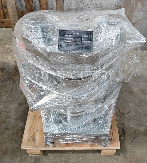 cold oil press machine cold oil press machine