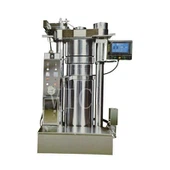 इंटेलिजेंट हाइड्रोलिक ऑयल प्रेस